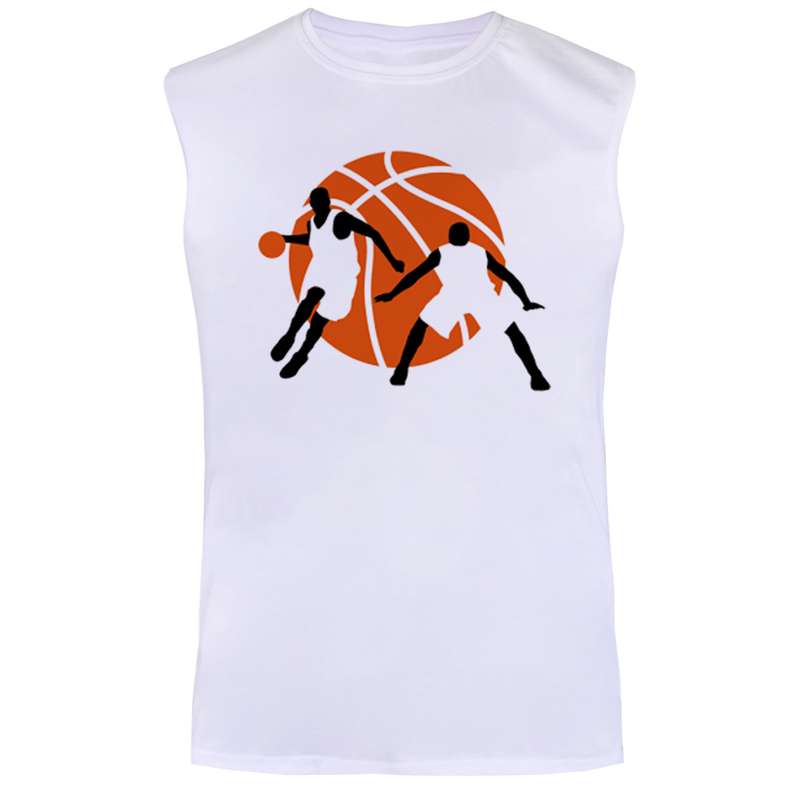تاپ مردانه مدل  sport کد BA60 S