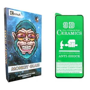 Coconut mnk2 Ceramics Screen Protector For Xiaomi Redmi Note 12 Pro Plus