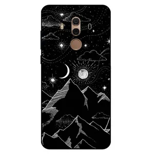 Megafone 8078 Cover For Huawei Mate 10 Pro
