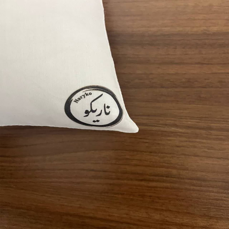 بالش ناریکو مدل کودک طرح پسرانه اسم افشین کد 0434