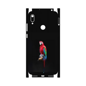 MAHOOT Parrot-FullSkin Cover Sticker for Huawei Y6 Prime 2019