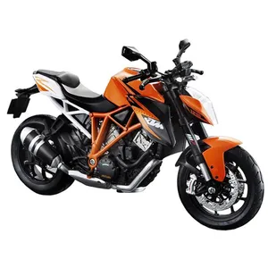 موتور بازی مایستو مدل KTM 1290 super Duke R