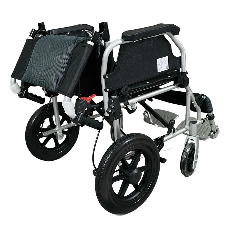 عکس شماره 5 : ویلچر داهاو مدل 16-863