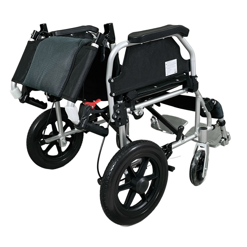 ویلچر داهاو مدل 16-863