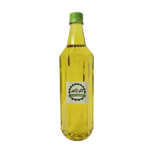 روغن ارده طراوت - 860 میلی لیتر