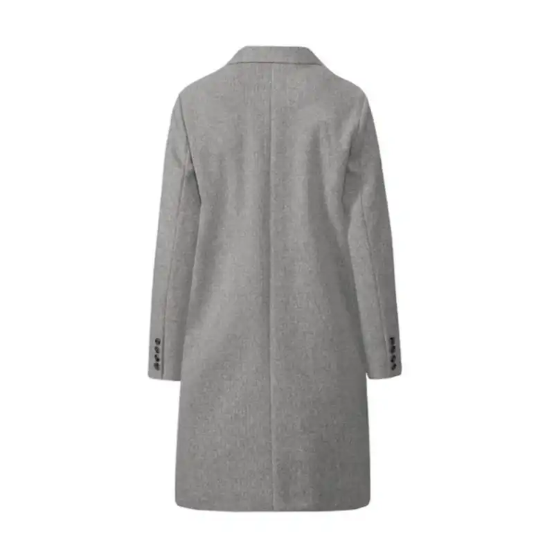 پالتو زنانه اسمارا مدل Simon20