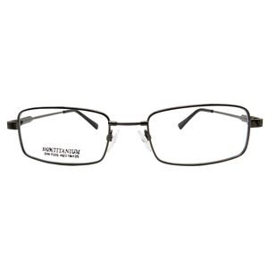 نقد و بررسی فریم عینک طبی تیتانیوم مدل GM7035 توسط خریداران