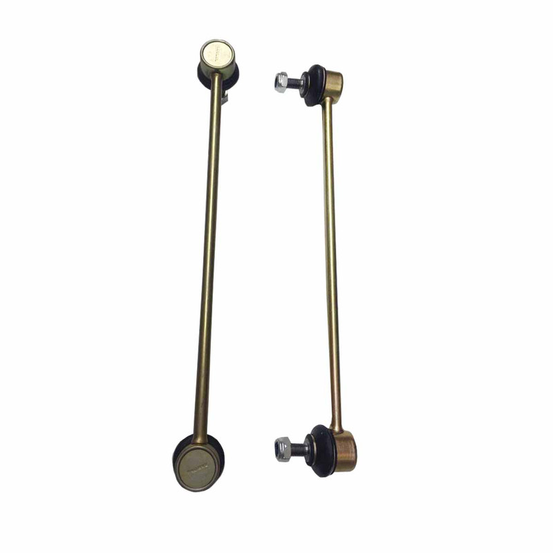 میل موجگیر رامونایدک کد 00124 مناسب برای پژو 206 بسته 2 عددی 