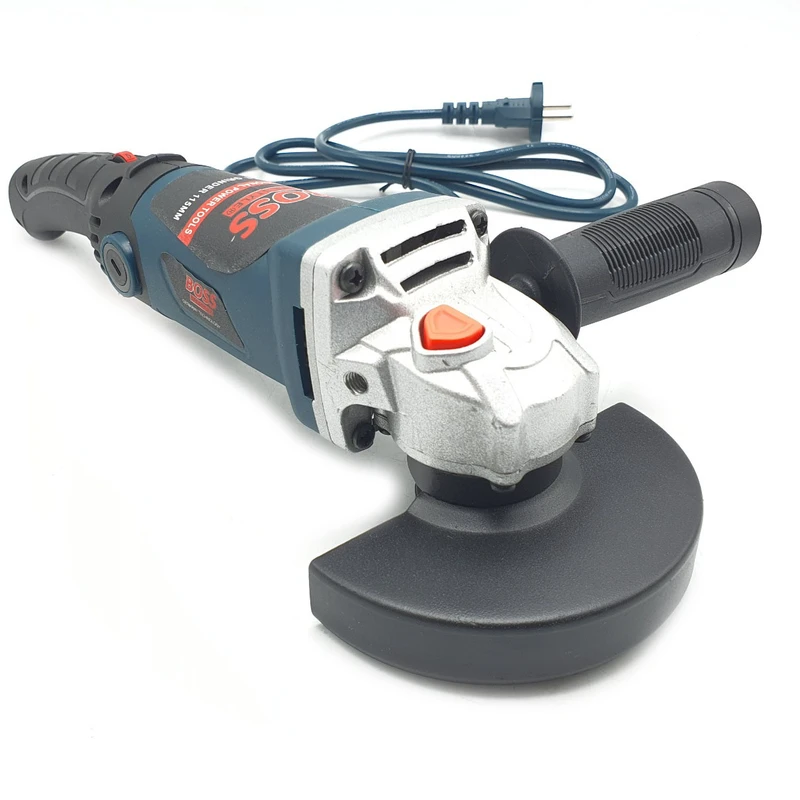 مینی فرز باس مدل دسته بلند کد bs-8103