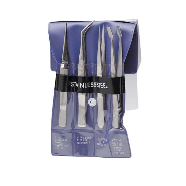 مجموعه 4 عددی پنس پروسکیت مدل 808-389