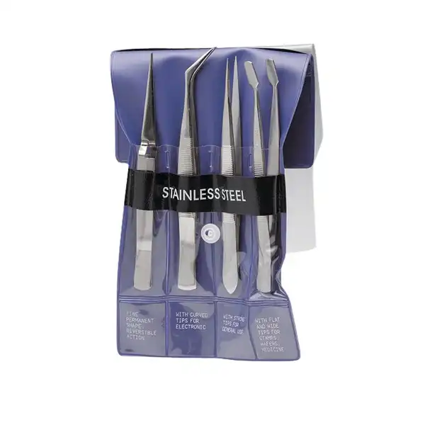 مجموعه 4 عددی پنس پروسکیت مدل 808-389