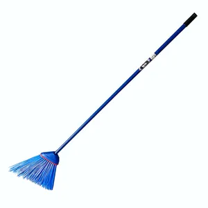 جارو برگ جمع کن آریکس مدل Broom014
