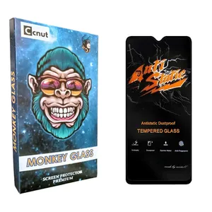 Coconut monku Anti Static Screen Protector For Samsung Galaxy M02s