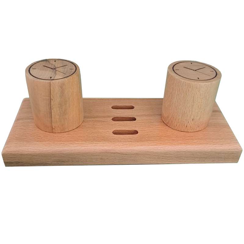 استند ساعت مدل NOA1250