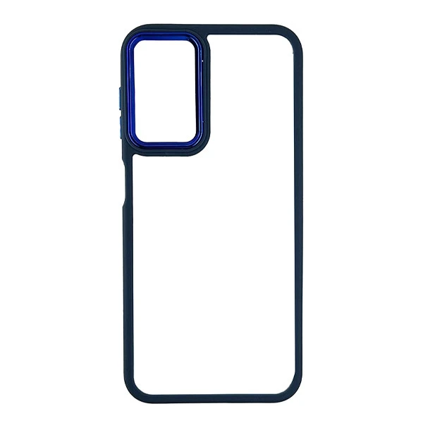 کاور مدل New_skin مناسب برای گوشی موبایل سامسونگ Galaxy S23FE