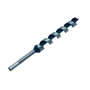 مته چوب فایز کد c30024 قطر 24 میلی متر سایز 300 میلی متر