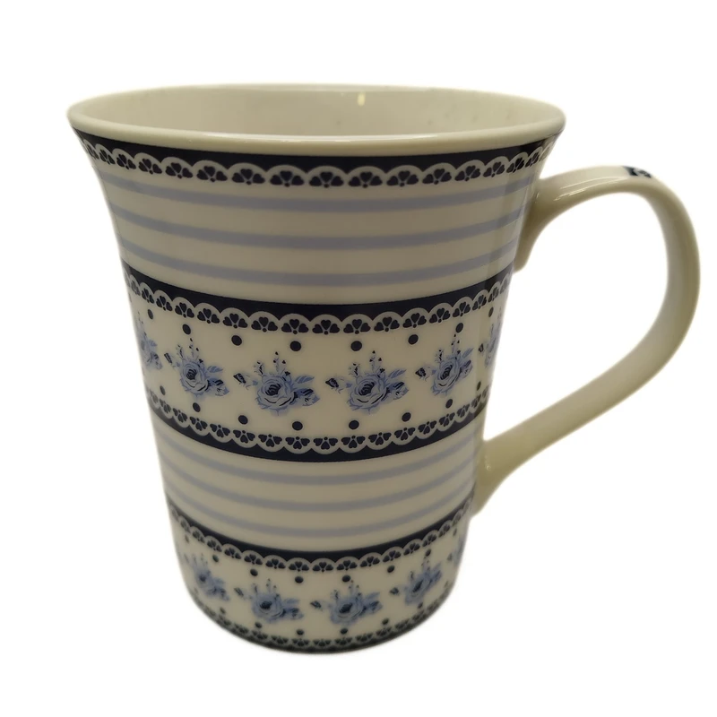 ماگ طرح انگلیش مدل M142