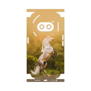 MAHOOT Horse_2-FullSkin Cover Sticker for Nothing Phone 2a