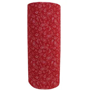 دستمال سر و گردن مدل TBYY