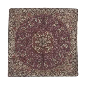  رومیزی ترمه کد 1349_EIM