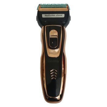 ماشین اصلاح موی صورت جیمی مدل GM-595