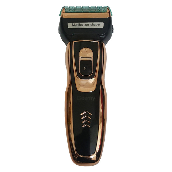 ماشین اصلاح موی صورت جیمی مدل GM-595