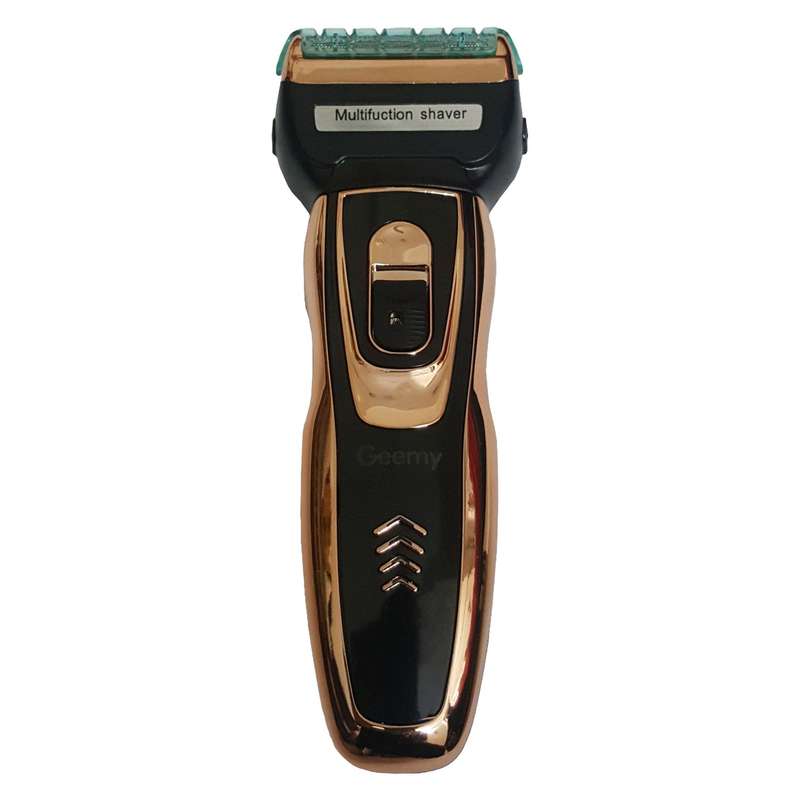 ماشین اصلاح موی صورت جیمی مدل GM-595