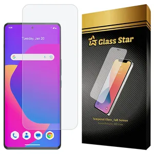 Glass Star SIMPLS Screen Protector For Xiaomi 12T / 12T Pro / Daria Bond 2 