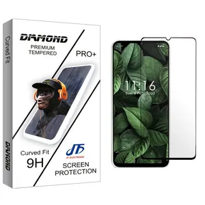 JF Diamond Screen Protector For Gplus  Q20s
