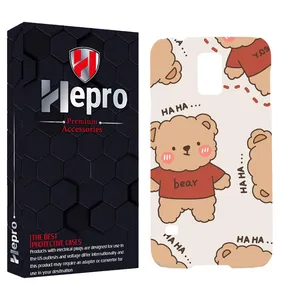 HEPRO MC Cover for SAMSUNG GALAXY S5