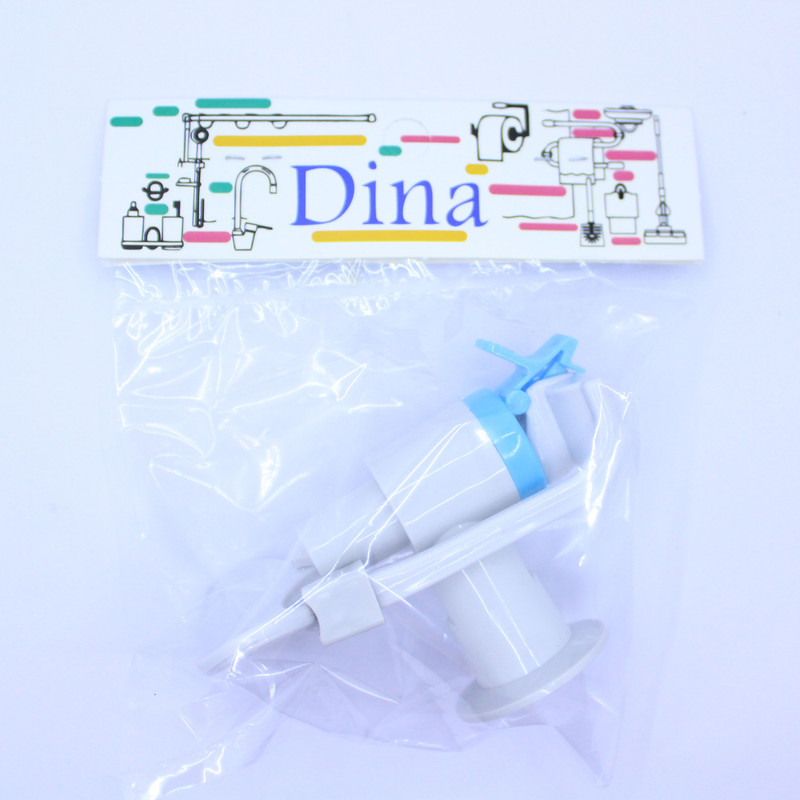 شیر آبسردکن دینا مدل Thread inside-G