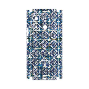 MAHOOT Traditional_Tile-FullSkin Cover Sticker for Xiaomi Redmi Note 13 Pro 5G