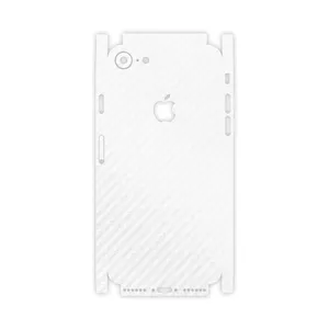 MAHOOT Ceramic-Fiber-FullSkin Cover Sticker for Apple iPhone 7