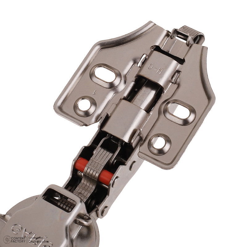 لولا آرام بند بست مدل کلیپس دار بسته 2 عددی