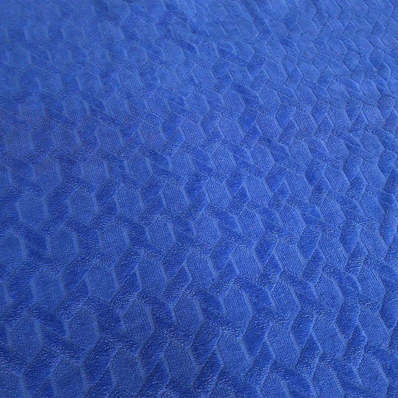 پارچه حوله ای کد 104