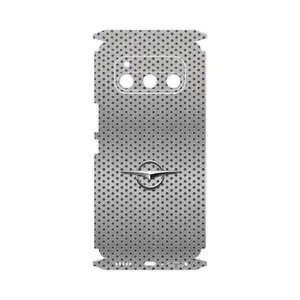 MAHOOT Haima-FullSkin Cover Sticker for Daria Bond 5G