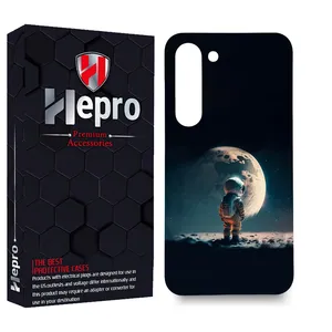 HEPRO MC Cover for Samsung Galaxy S23 PLUS