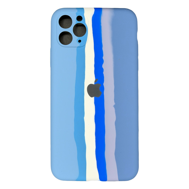 کاور مدل SILIC ORG مناسب برای گوشی موبایل اپل iphone 11 pro