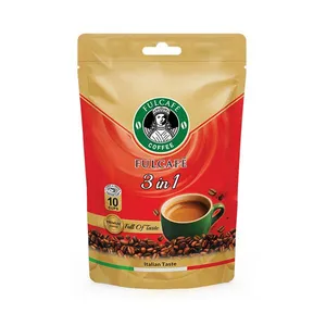 کافی میکس 1x3 فول کافه - 18 گرم بسته 10 عددی