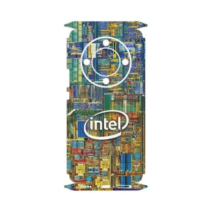 MAHOOT Intel-FullSkin Cover Sticker for Honor X9b