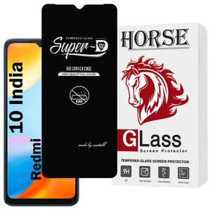 Horse SUPERDNH Screen Protector For Xiaomi Redmi 10 India