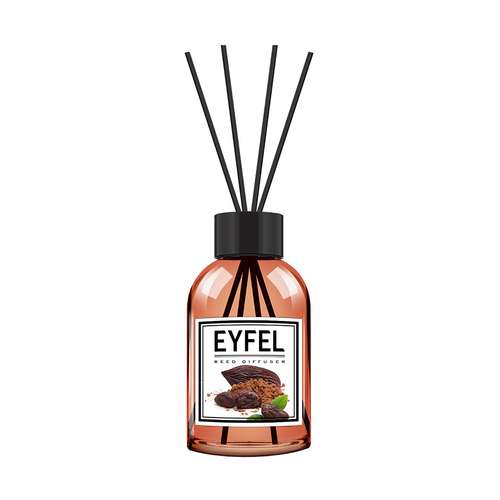 اسانس خوشبوکننده هوا ایفل مدل کاکائو حجم 55 میلی لیتر