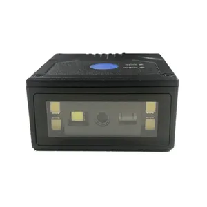 بارکدخوان راینوموبیلیتی مدل RM4400