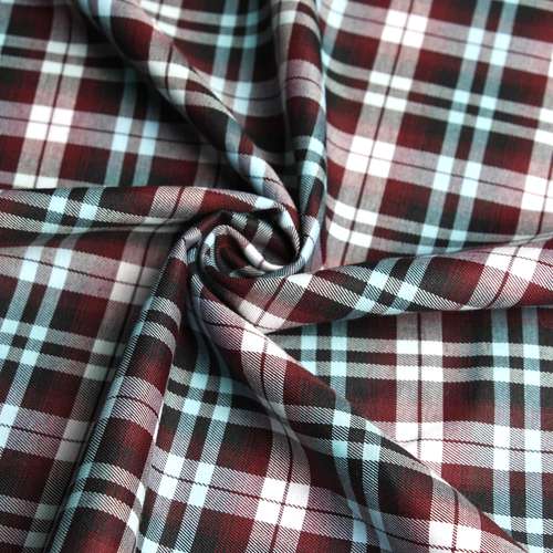 پارچه لباس مدل تترون اطلس