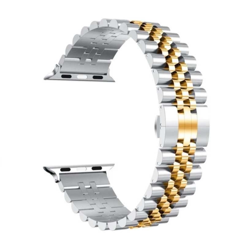  بند مدل iband مناسب برای اپل واچ 44/45/49 میلی متری