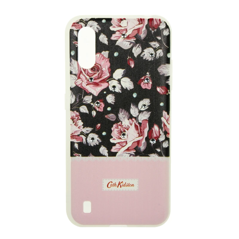 کاور مدل B-Rose کد AZ مناسب برای گوشی موبایل سامسونگ Galaxy A01