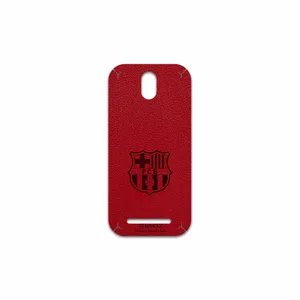 MAHOOT RL-BRCA Cover Sticker for HTC Desire 500