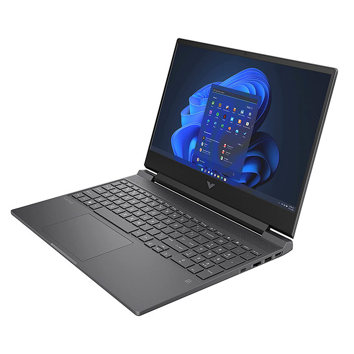 لپ تاپ 15.6 اینچ اچ‌پی مدل Victus 15 FA0025 - i5 20GB 1SSD RTX3050 - کاستوم شده