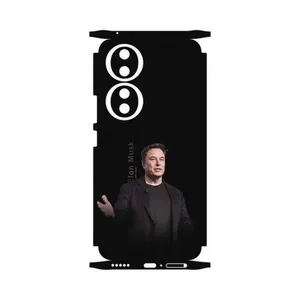 MAHOOT Elon_Musk-FullSkin Cover Sticker for Honor 90
