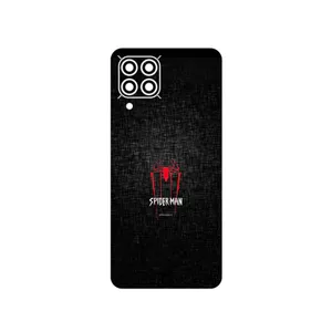 MAHOOT Spider_Man Cover Sticker for Samsung M53